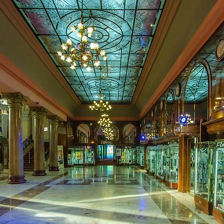 Le Beau Site Grand Hotel - Lovely Heritage Cocoon Aix-Les-Bains Central Park Exterior foto
